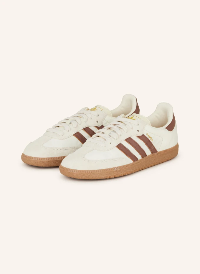 adidas Originals Sneaker SAMBA OG Kauf eins, bekomm eins gratis