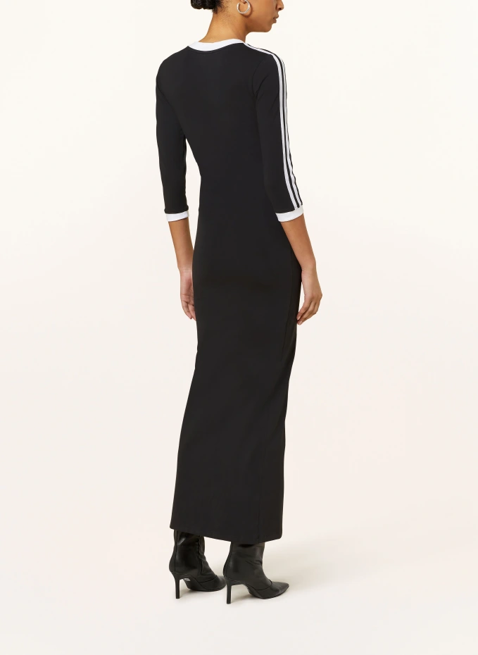 adidas Originals Jerseykleid mit 3/4-Arm Tägliche Deals