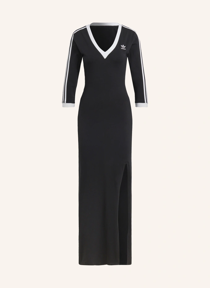 adidas Originals Jerseykleid mit 3/4-Arm Tägliche Deals