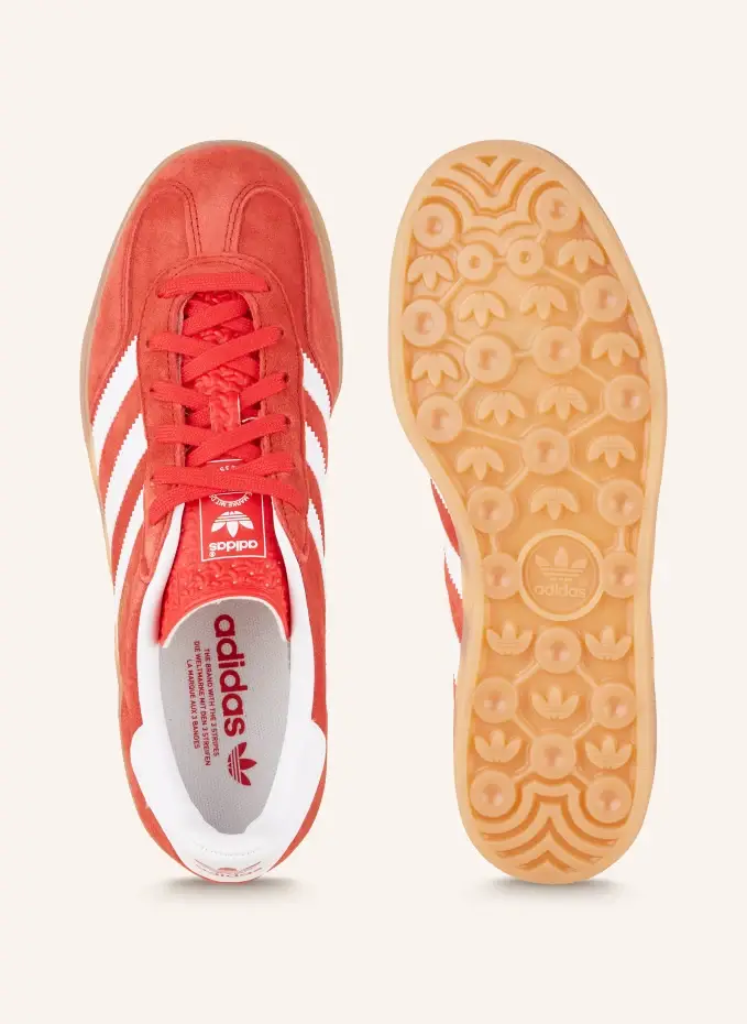 adidas Originals Sneaker GAZELLE INDOOR Sonderangebote