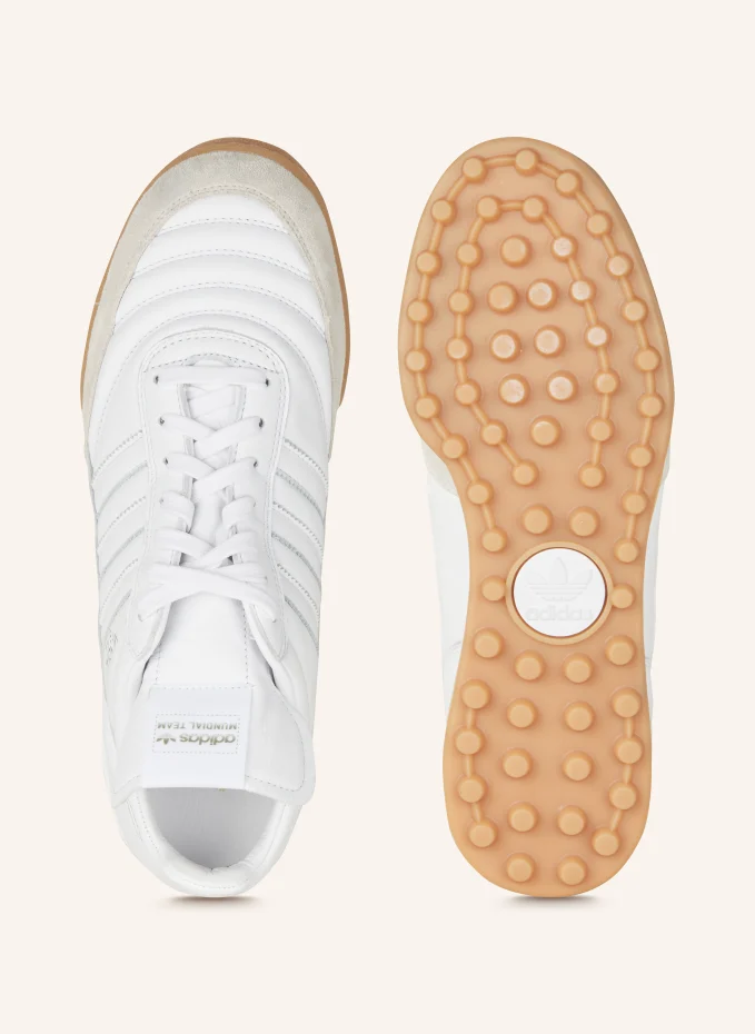 adidas Originals Sneaker MUNDIAL TEAM RS VIP-Rabatte