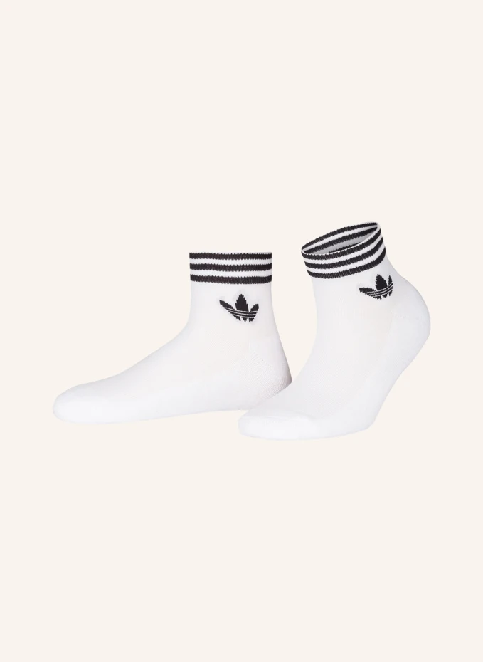 adidas Originals 3er-Pack Socken Tiefpreis