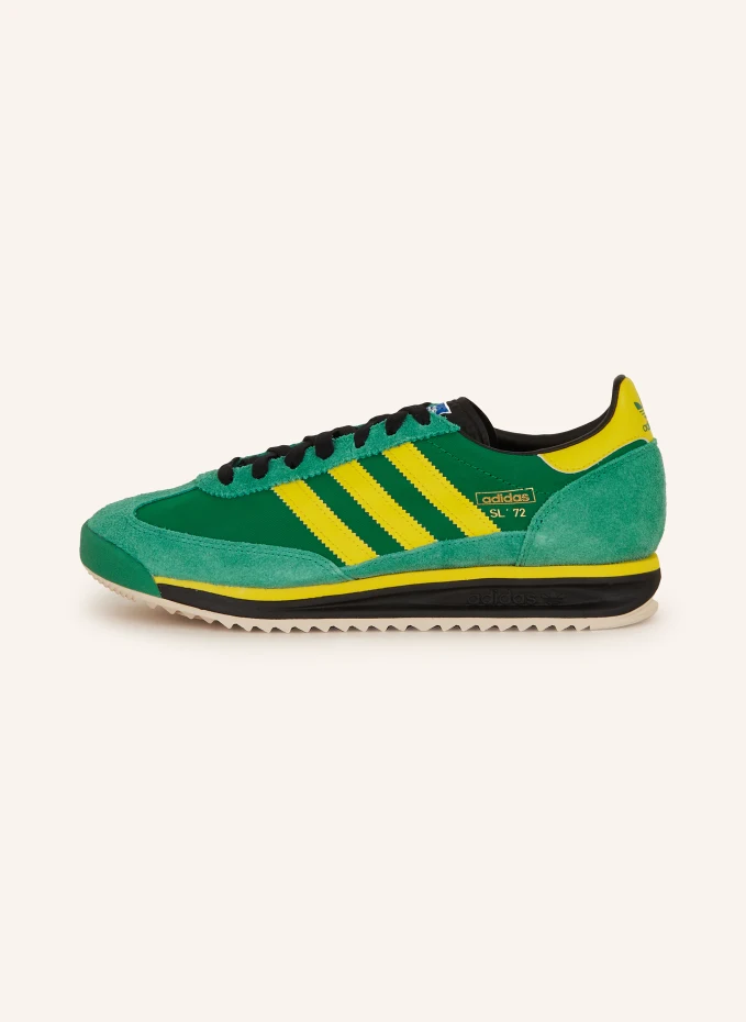 adidas Originals Sneaker SL 72 RS Begrenzte Freigabe