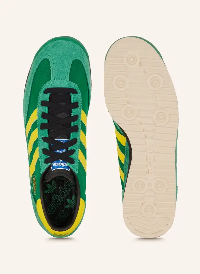 adidas Originals Sneaker SL 72 RS Begrenzte Freigabe