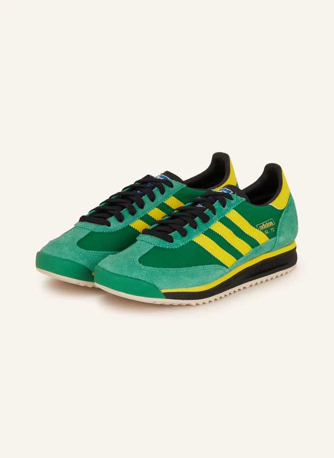 adidas Originals Sneaker SL 72 RS Begrenzte Freigabe