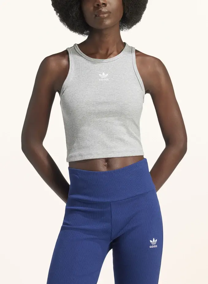 adidas Originals Tanktop ESSENTIALS Neueste Stile