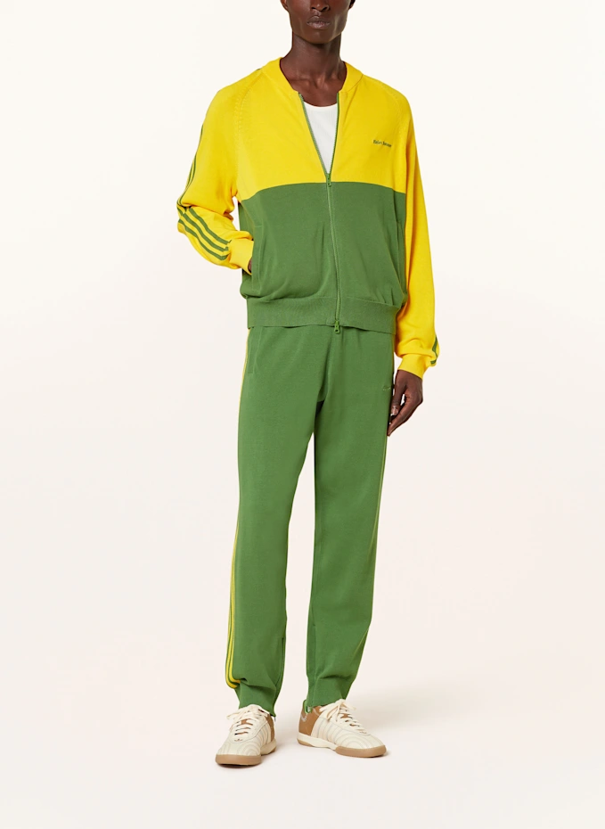 adidas Originals Strickjacke WB N KNIT TT Letzter Tag