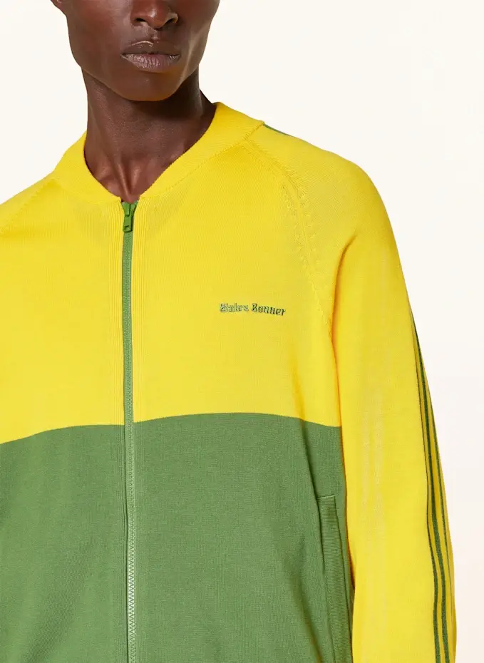 adidas Originals Strickjacke WB N KNIT TT Letzter Tag