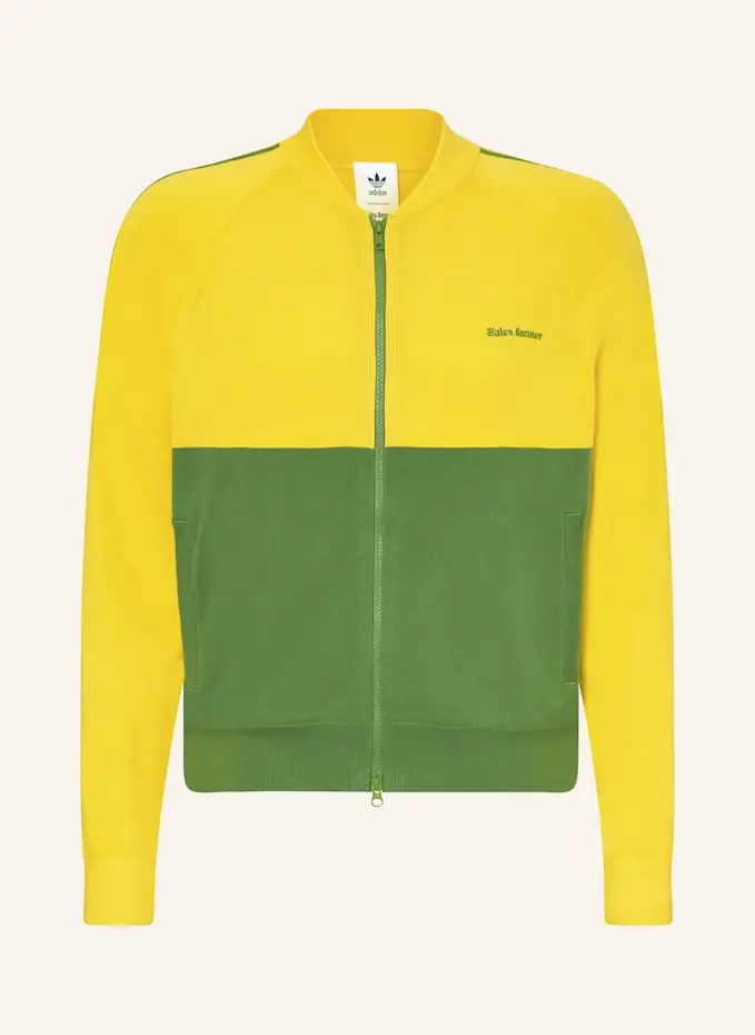 adidas Originals Strickjacke WB N KNIT TT Letzter Tag