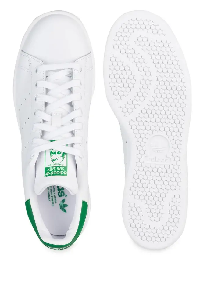 adidas Originals Sneaker STAN SMITH Bis zu 65% Rabatt