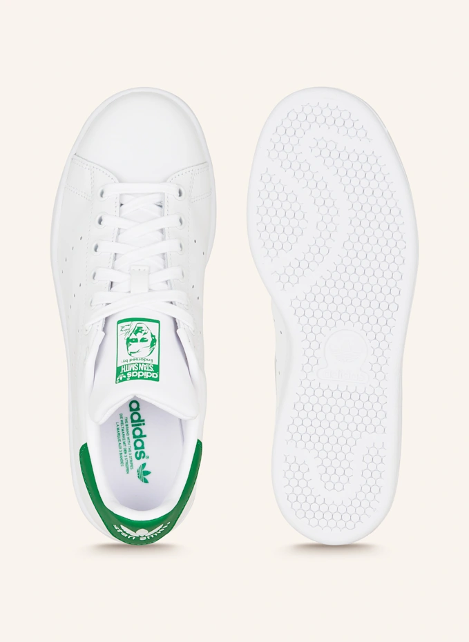 adidas Originals Sneaker STAN SMITH Bis zu 65% Rabatt