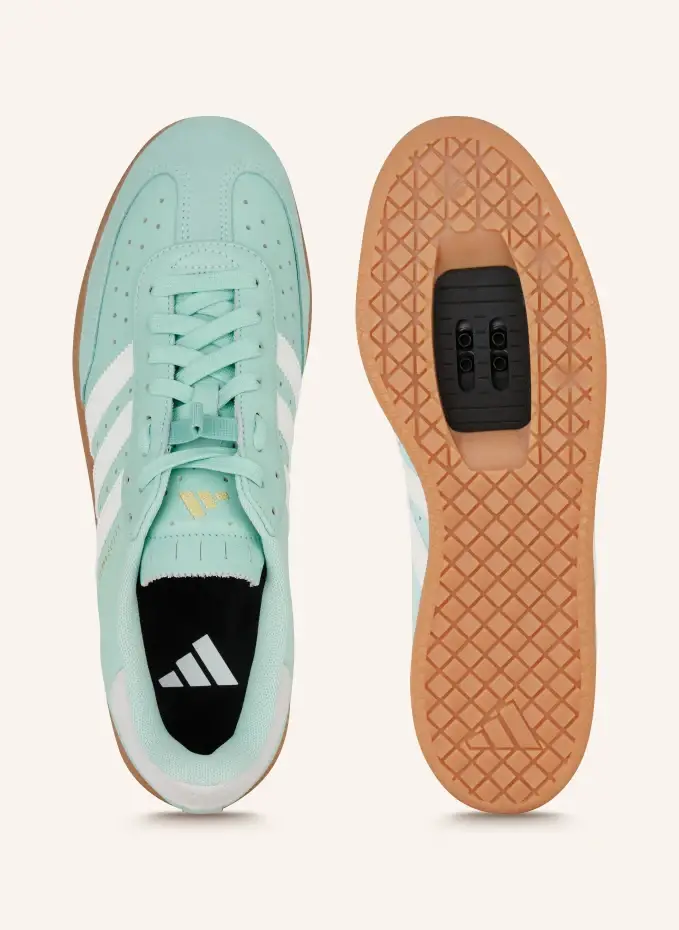 adidas Sneaker VELOSAMBA LEA Nur für heute
