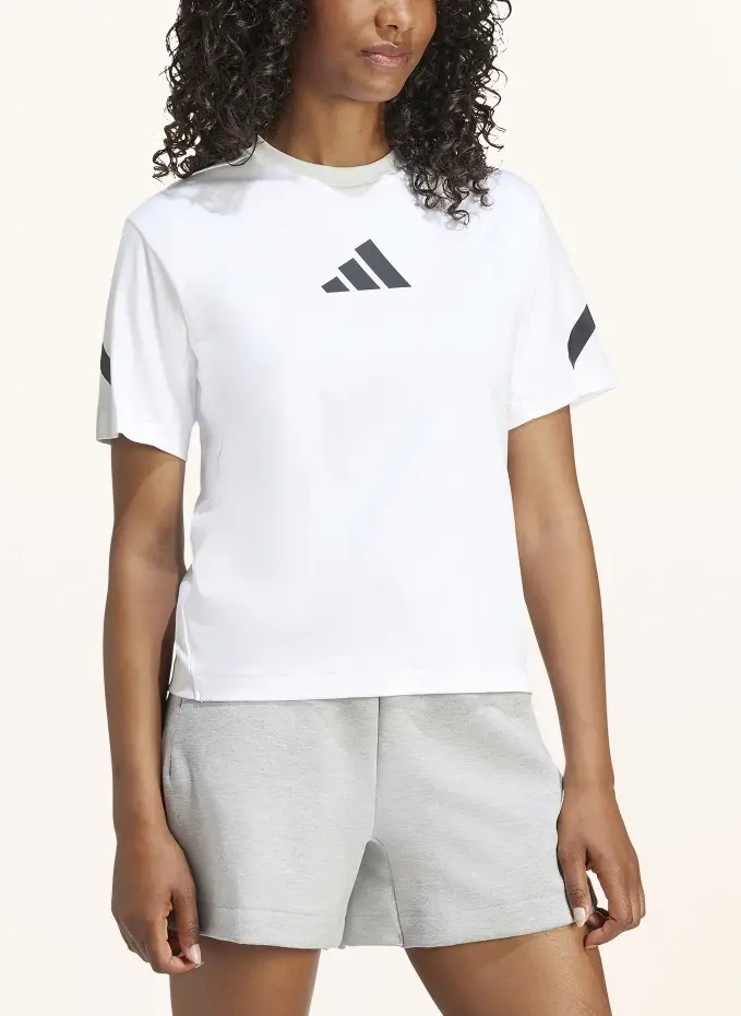 adidas T-Shirt Z.N.E Nur noch ein Tag übrig