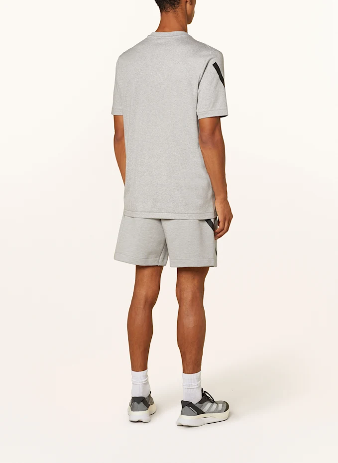 adidas Sweatshorts Z.N.E Super Rabatt