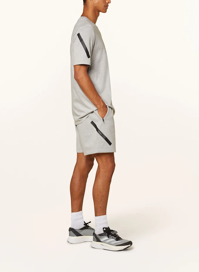 adidas Sweatshorts Z.N.E Super Rabatt