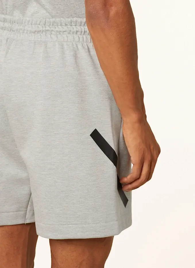 adidas Sweatshorts Z.N.E Super Rabatt