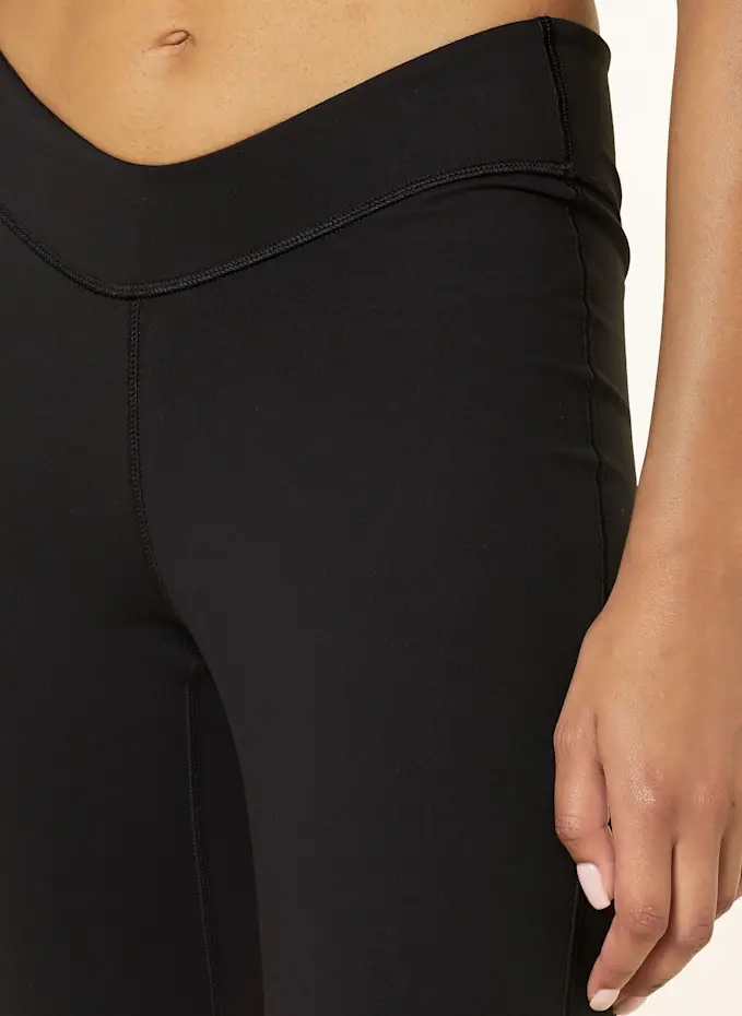 adidas Trainingshose YOGA FLARED Riesige Rabatte