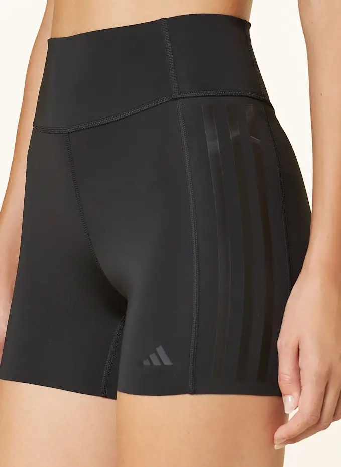 adidas Trainingsshorts OPTIME Kostenloser Versand international