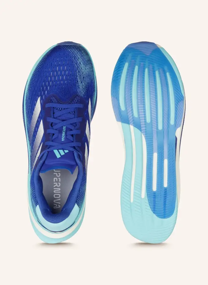 adidas Laufschuhe SUPERNOVA PRIMA Begrenzt auf 3 Tage