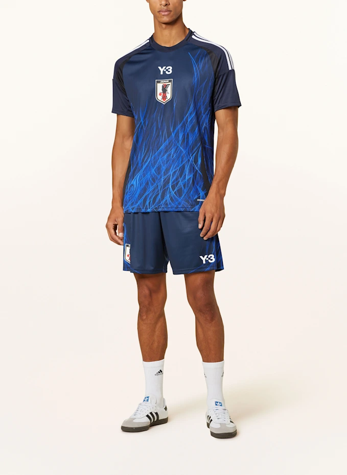 adidas Heimtrikot JAPAN 24 für Herren zollfrei