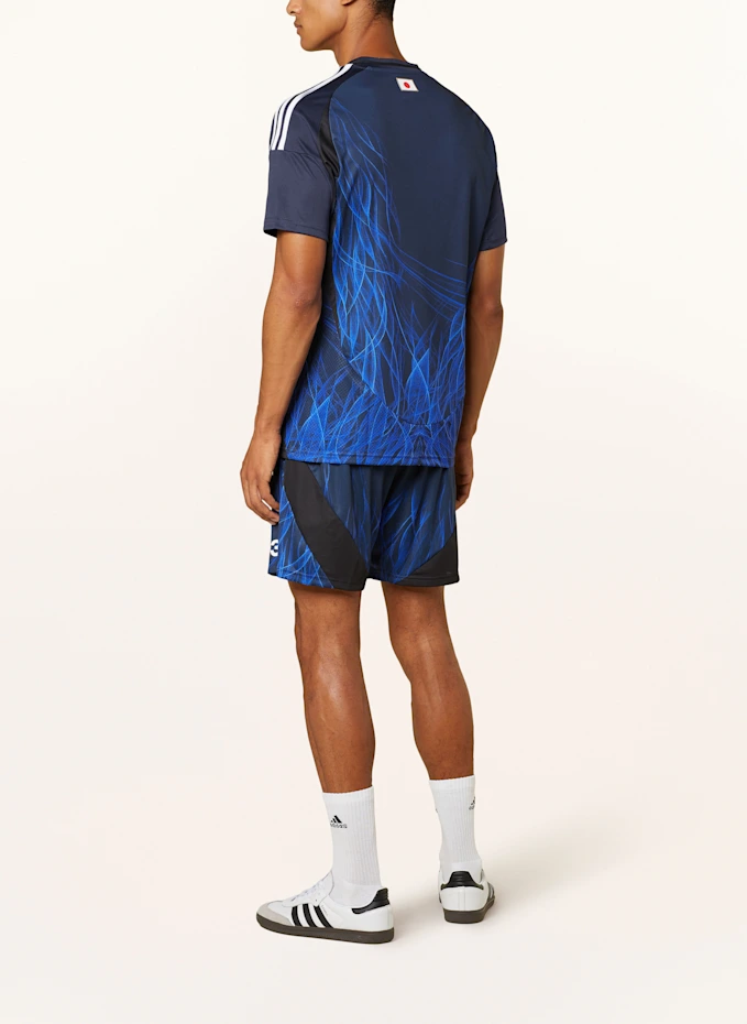 adidas Heimtrikot JAPAN 24 für Herren zollfrei