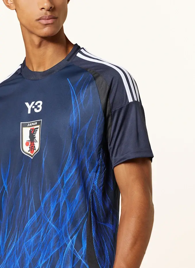 adidas Heimtrikot JAPAN 24 für Herren zollfrei