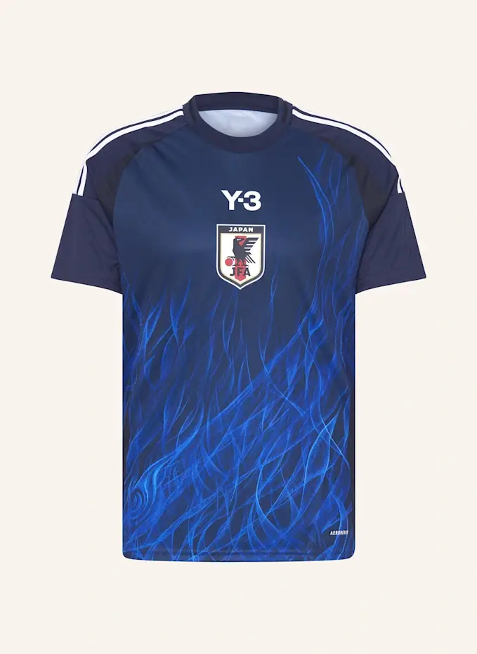 adidas Heimtrikot JAPAN 24 für Herren zollfrei