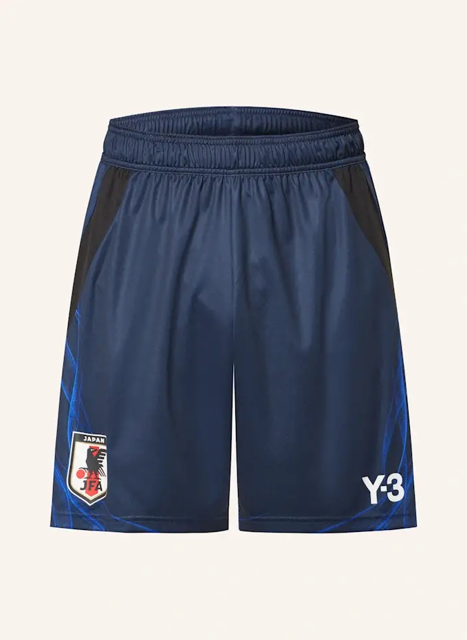 adidas Heimtrikothose JAPAN × Y-3 24 für Herren 50% Rabatt für begrenzte Zeit