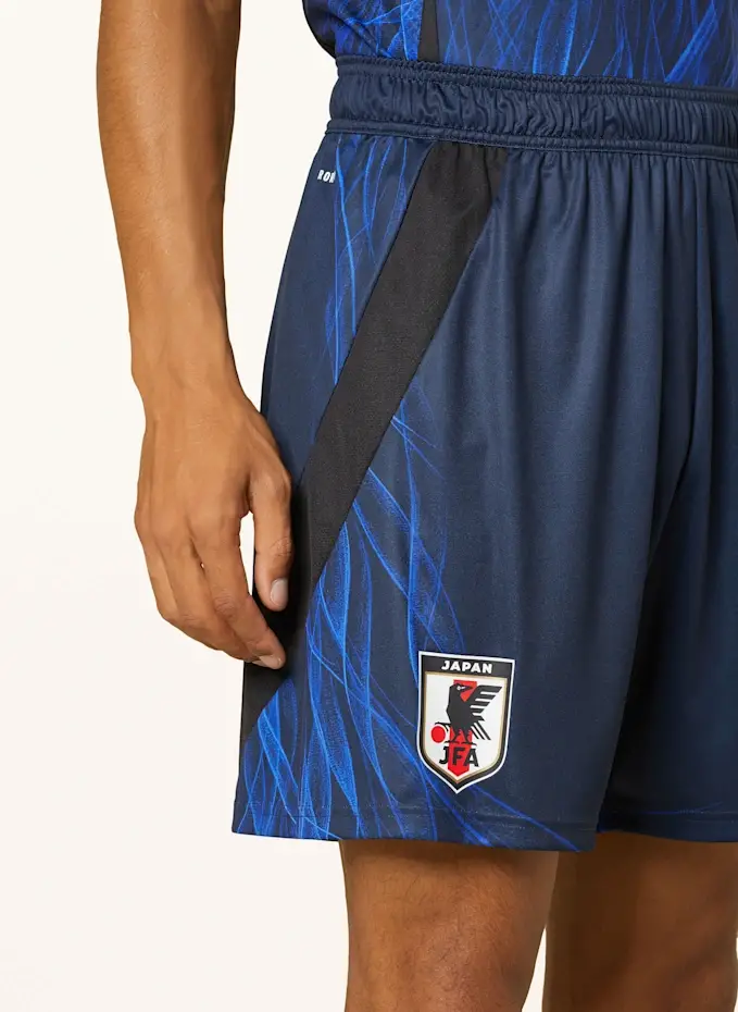 adidas Heimtrikothose JAPAN × Y-3 24 für Herren 50% Rabatt für begrenzte Zeit