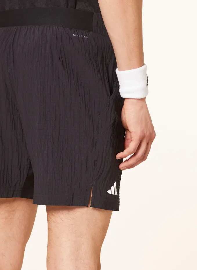 adidas Tennisshorts ERGO PRO 2025
