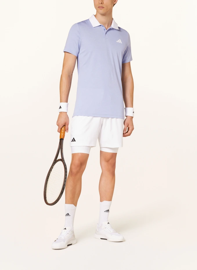 adidas Funktions-Poloshirt FREELIFT Outlet