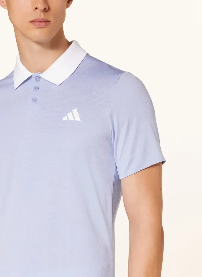 adidas Funktions-Poloshirt FREELIFT Outlet