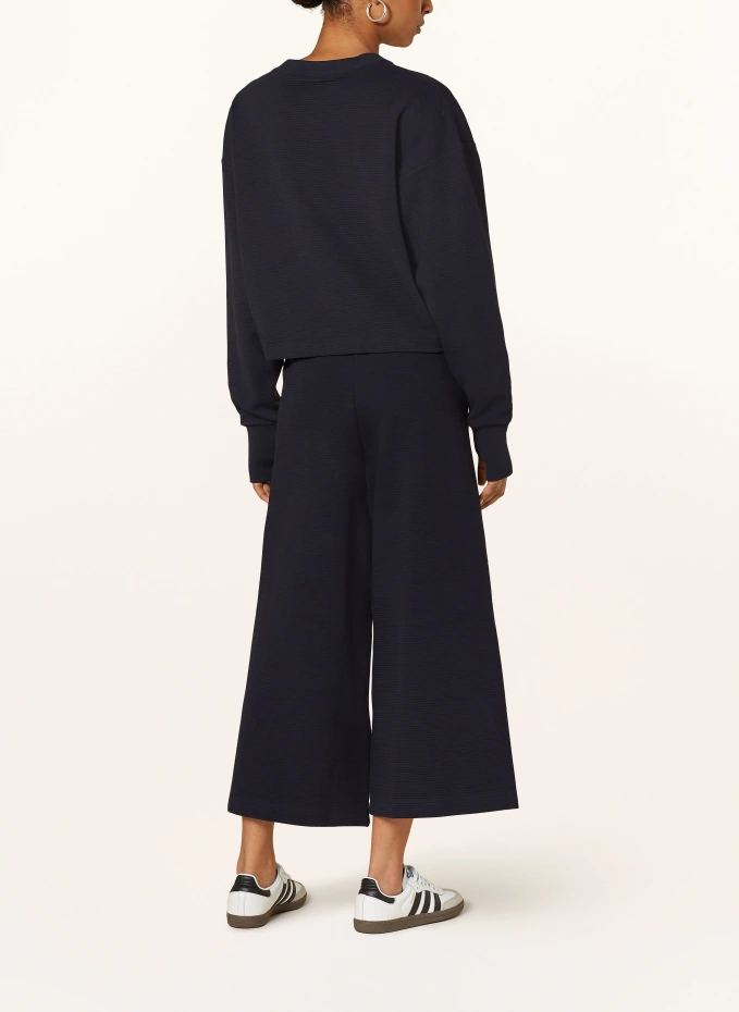 adidas Cropped-Sweatshirt ALL SZN im Angebot