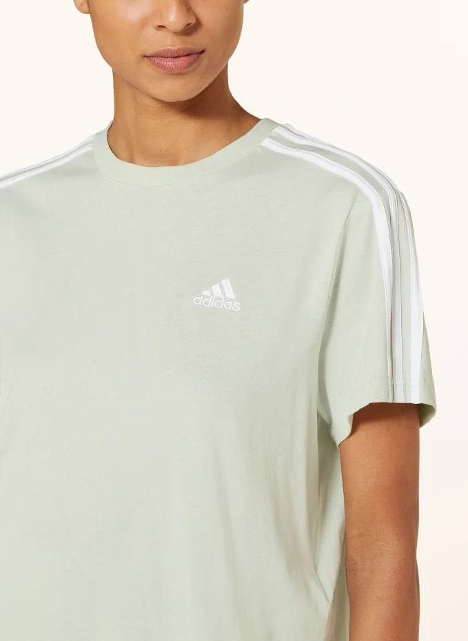 adidas T-Shirt Meist gekauft