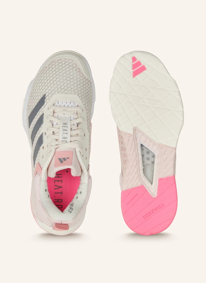 adidas Fitnessschuhe DROPSET 3 Blitzverkäufe