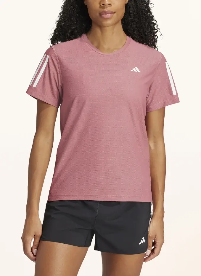 adidas Laufshirt OWN THE RUN Flash Sale