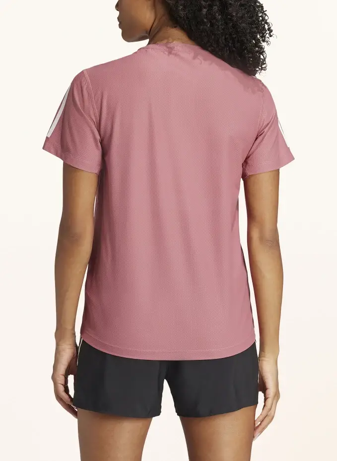 adidas Laufshirt OWN THE RUN Flash Sale