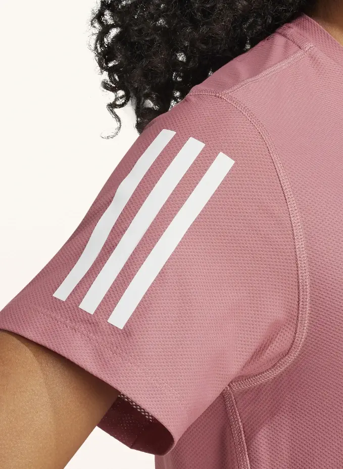 adidas Laufshirt OWN THE RUN Flash Sale