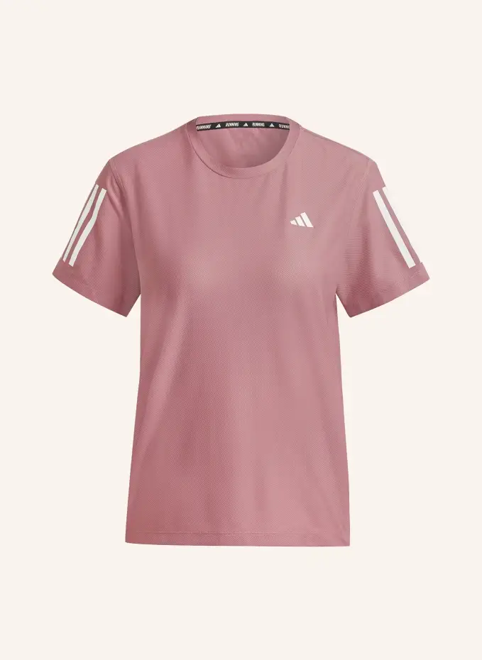 adidas Laufshirt OWN THE RUN Flash Sale