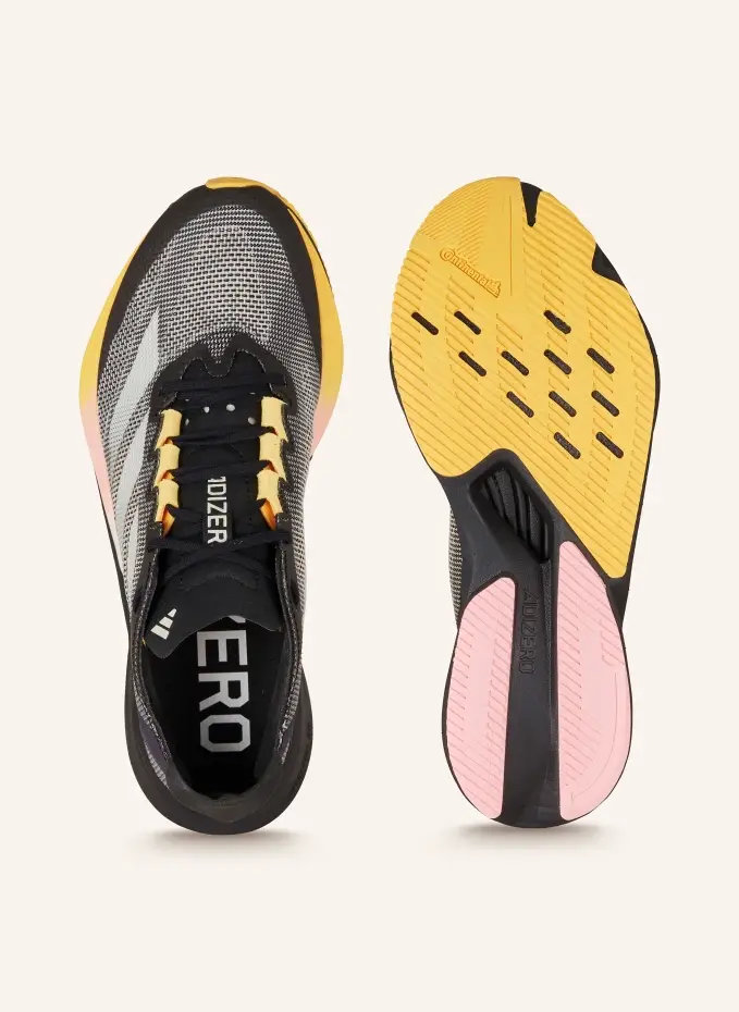 adidas Laufschuhe ADIZERO BOSTON 12 Begrenztes Angebot