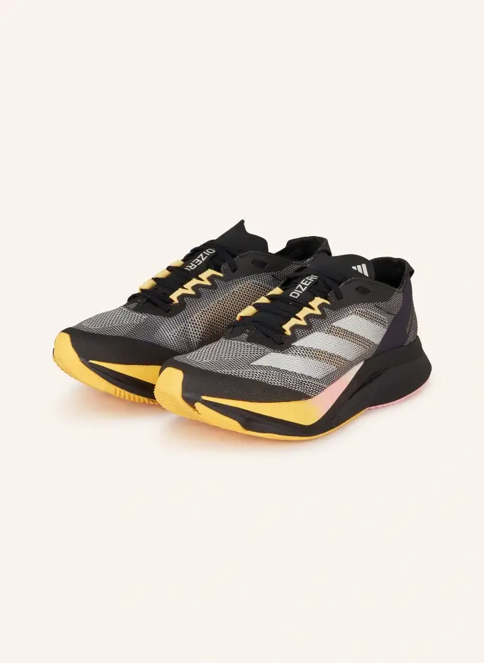 adidas Laufschuhe ADIZERO BOSTON 12 Begrenztes Angebot