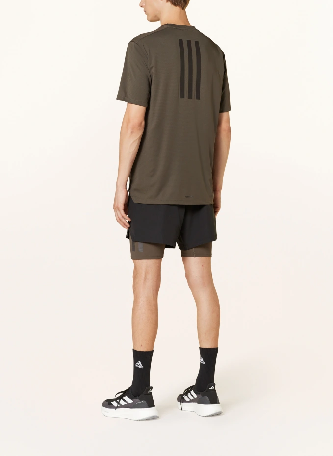 adidas 2-in-1-Trainingsshorts POWER Saisonschlussverkauf