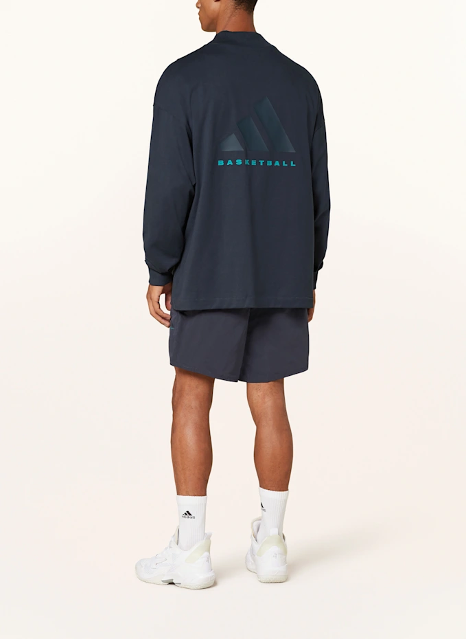 adidas Basketballshorts Cyber Monday