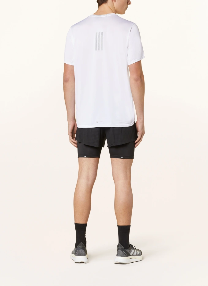 adidas 2-in-1-Laufshorts ULTIMATEADIDAS Vatertagsangebot