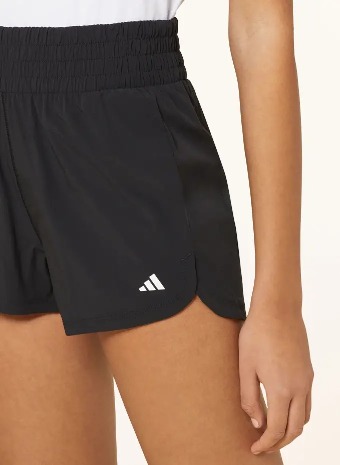 adidas Trainingsshorts PACER Valentinstagsangebot