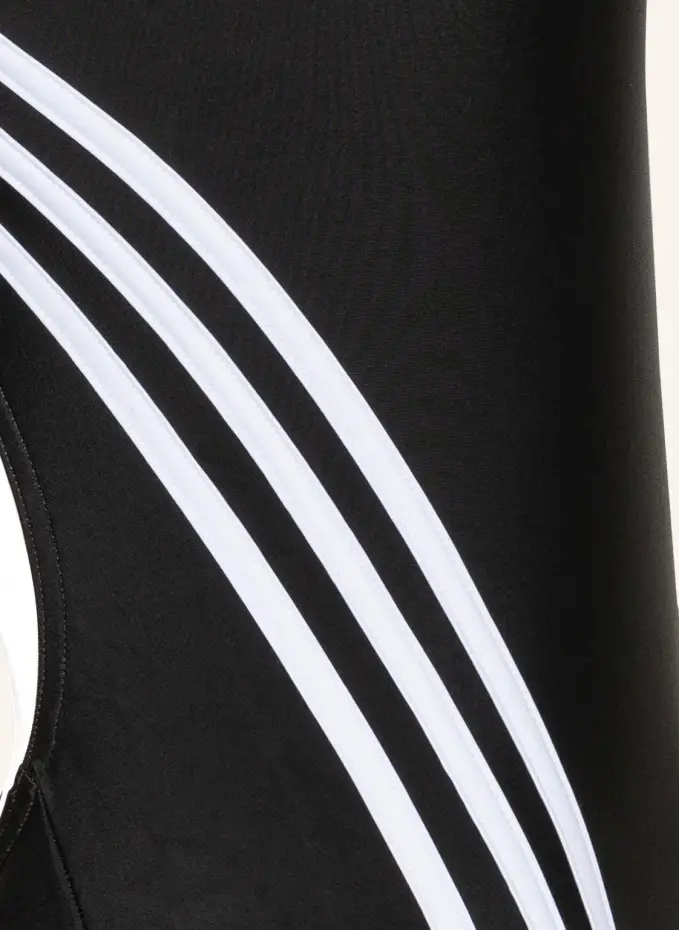 adidas Badeanzug 3-STREIFEN Jubiläumsangebot