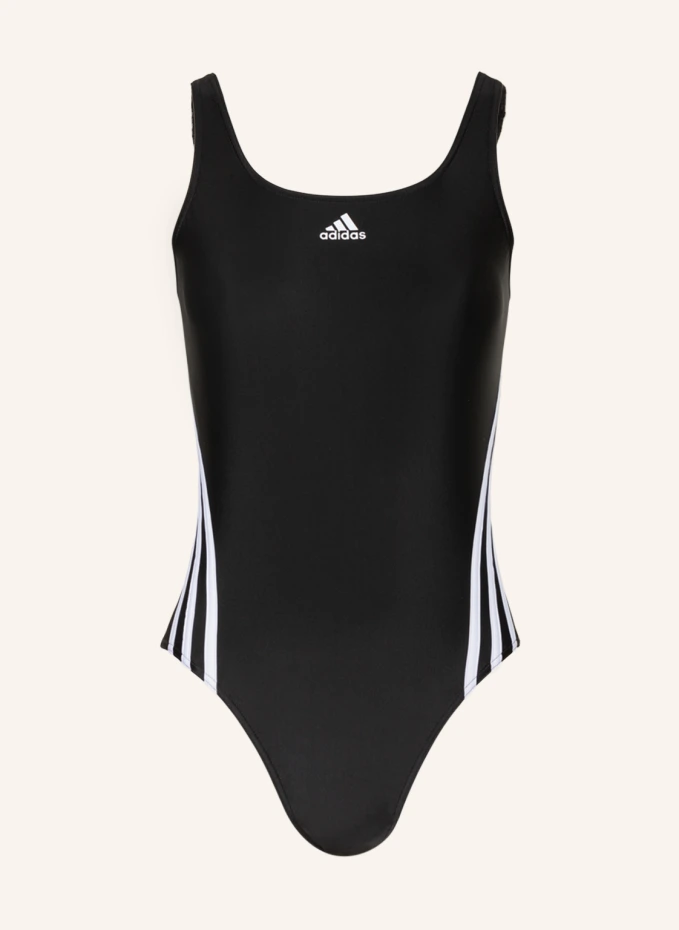 adidas Badeanzug 3-STREIFEN Jubiläumsangebot