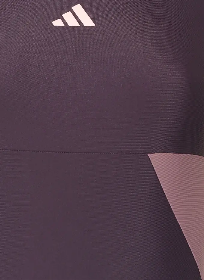 adidas Badeanzug COLORBLOCK Top Angebot