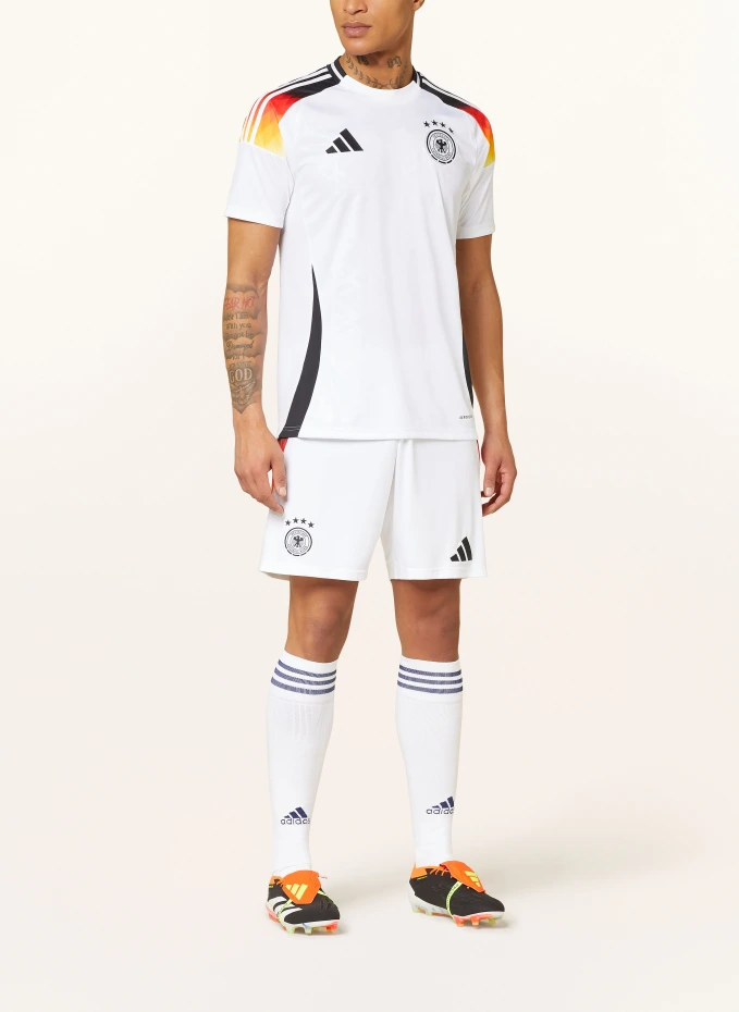 adidas Heimtrikot DEUTSCHLAND 24 für Herren Große Rabatte