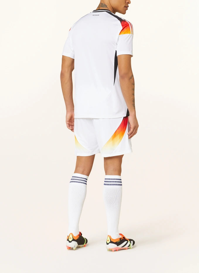 adidas Heimtrikot DEUTSCHLAND 24 für Herren Große Rabatte